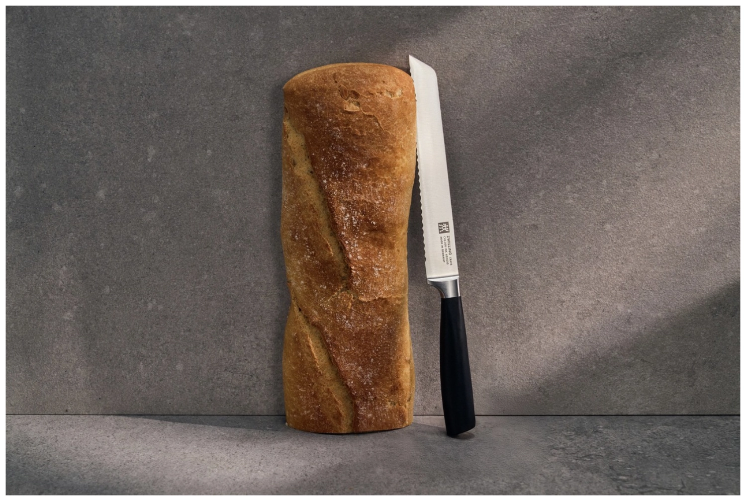 Crave Brotmesser