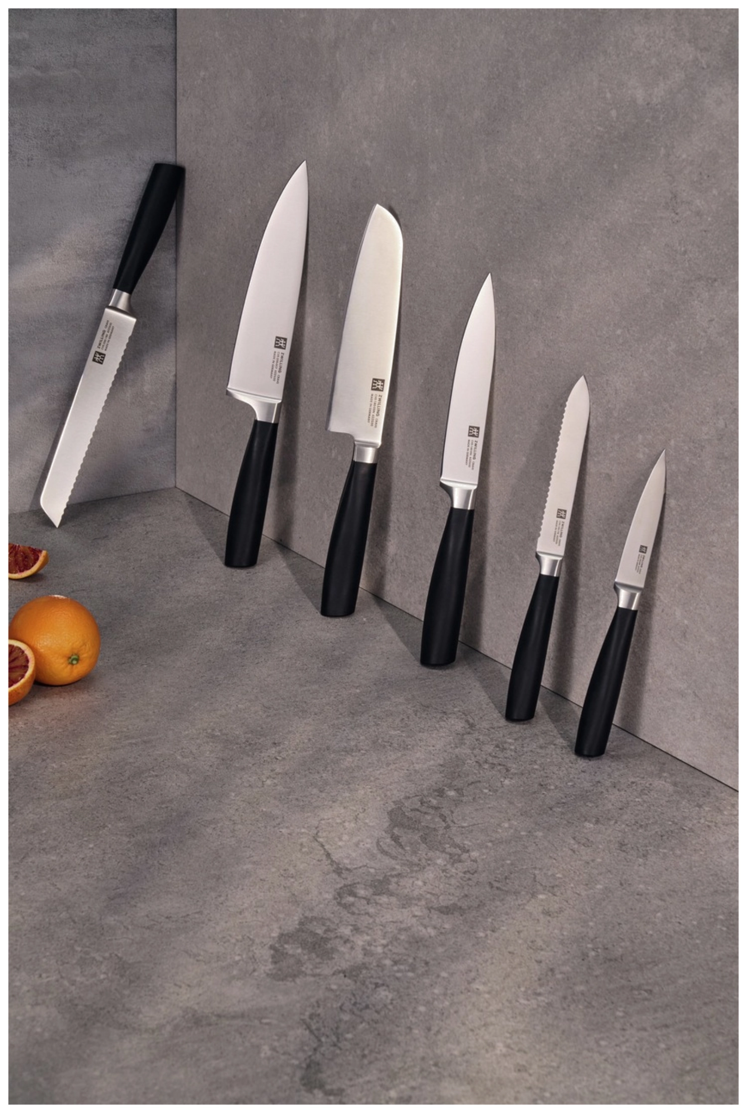 Crave Brotmesser