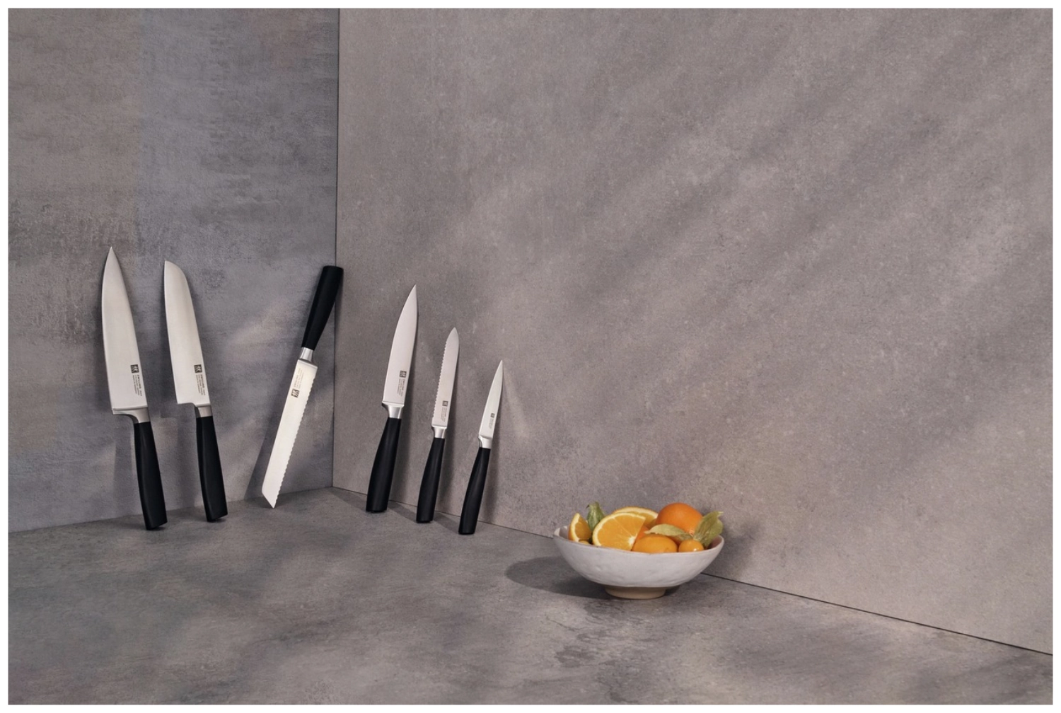 Crave Santoku