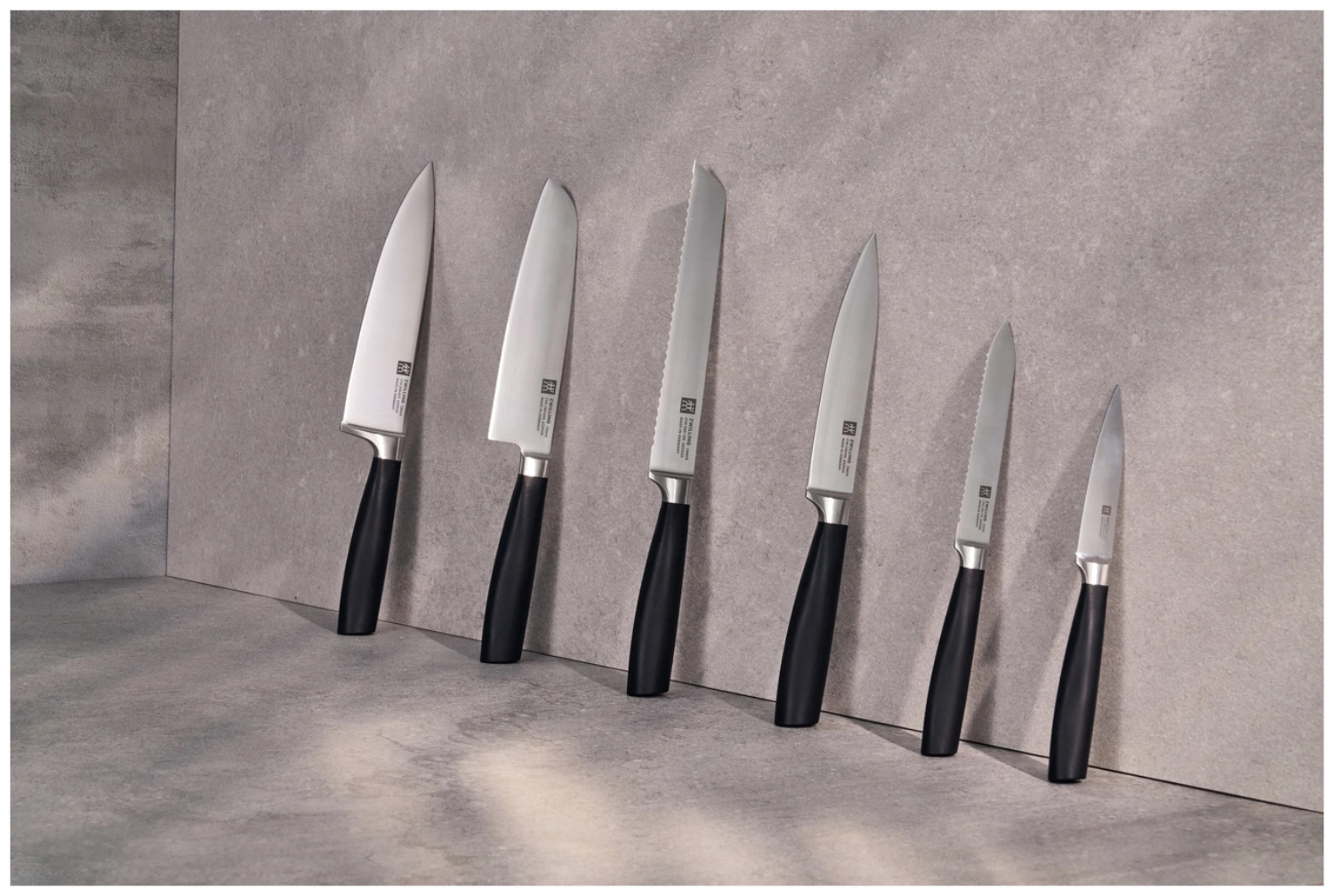 Crave Santoku