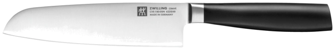 Crave Santoku