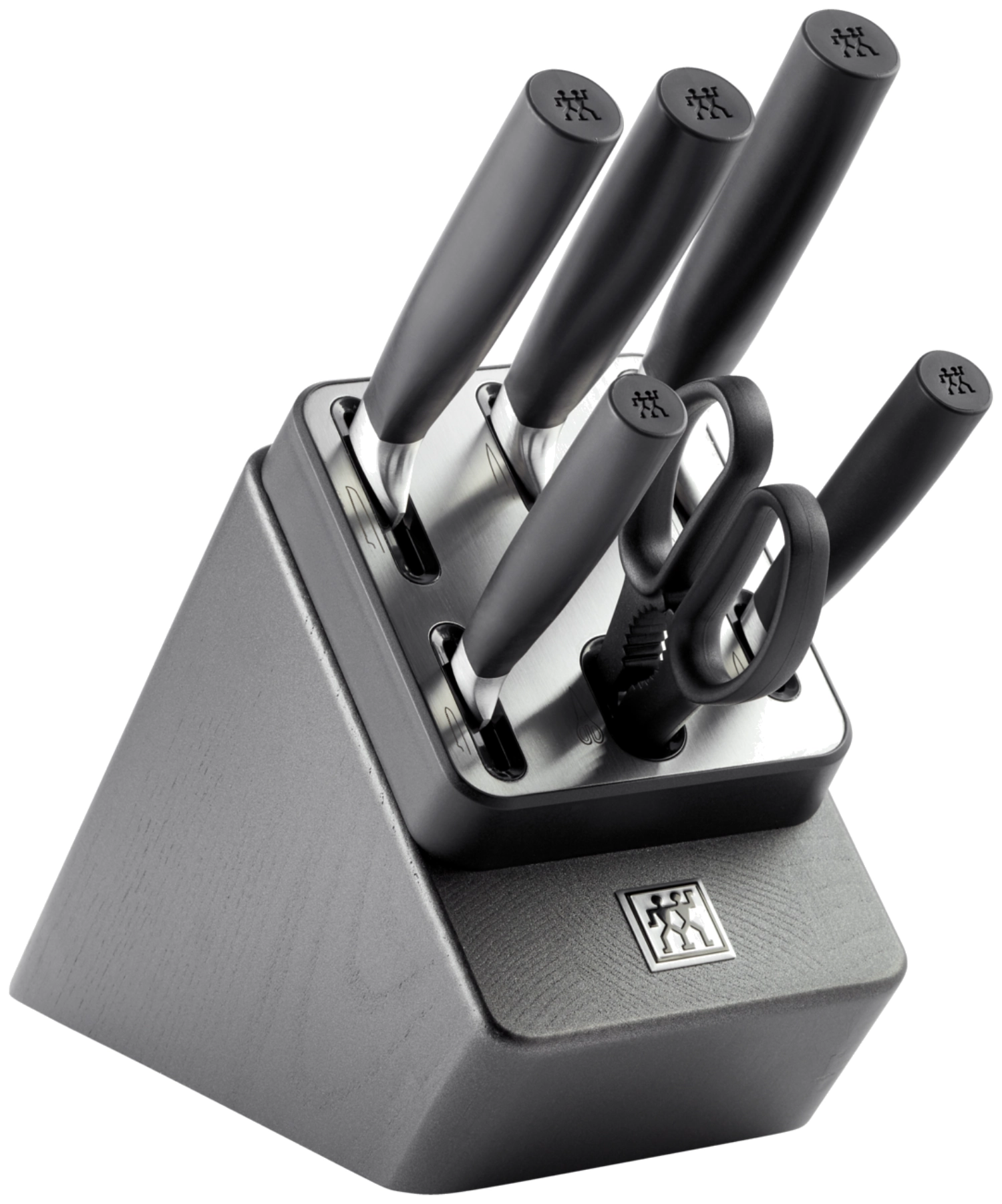 7tlg. Crave Messerblock
