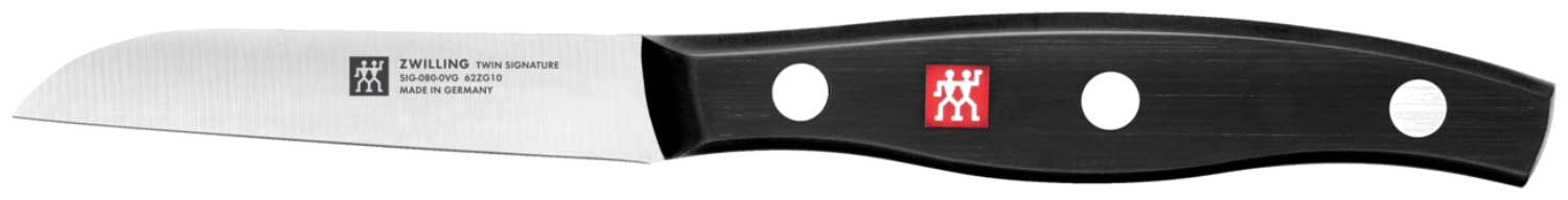 Signature Gemüsemesser