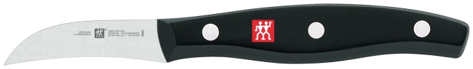 Signature Schälmesser