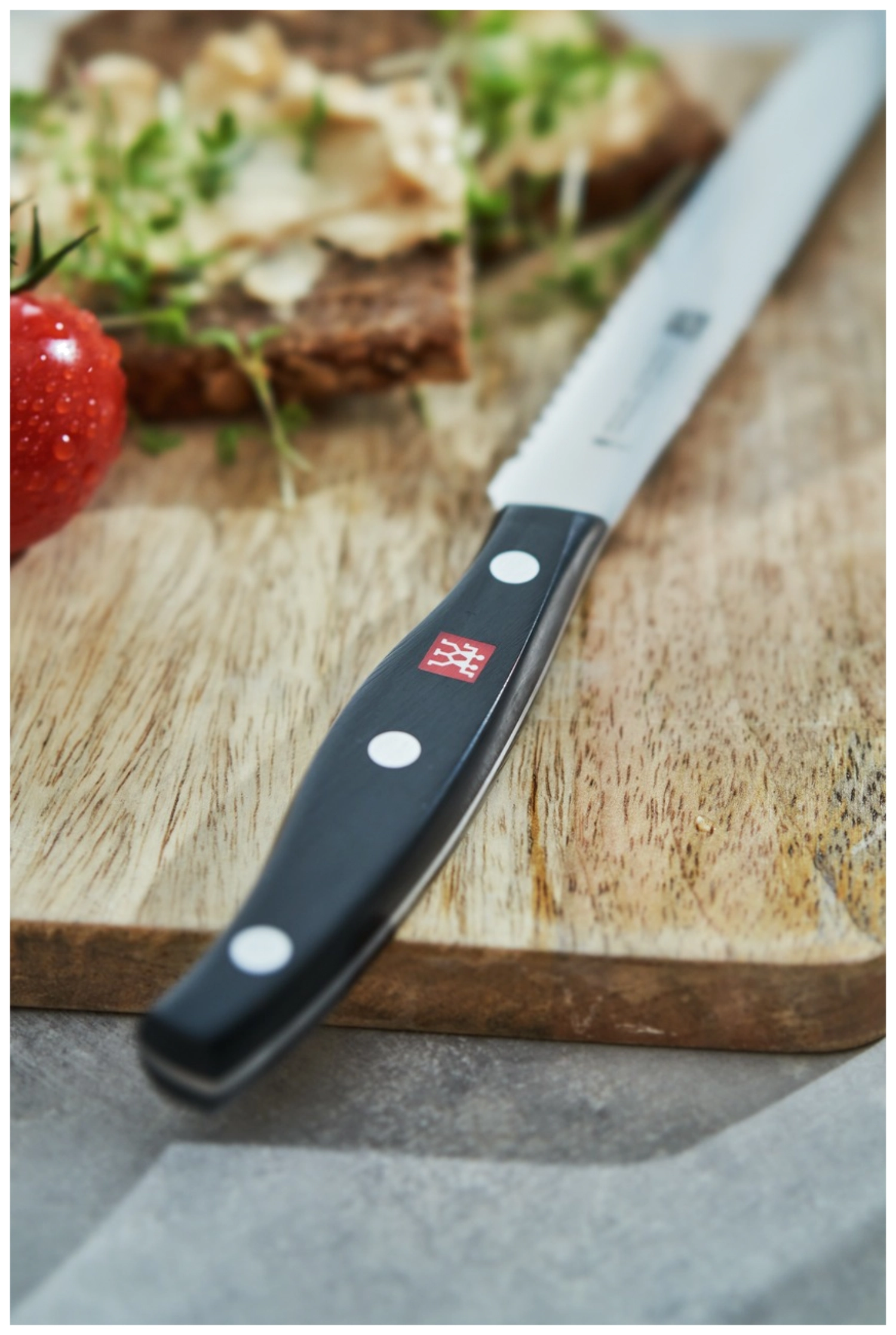 Signature Universalmesser