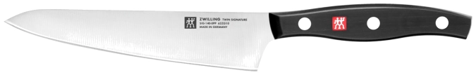 Signature Kochmesser kompakt