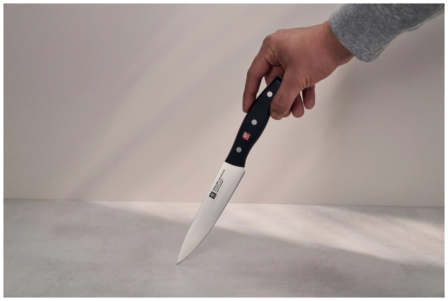 Signature Tranchiermesser