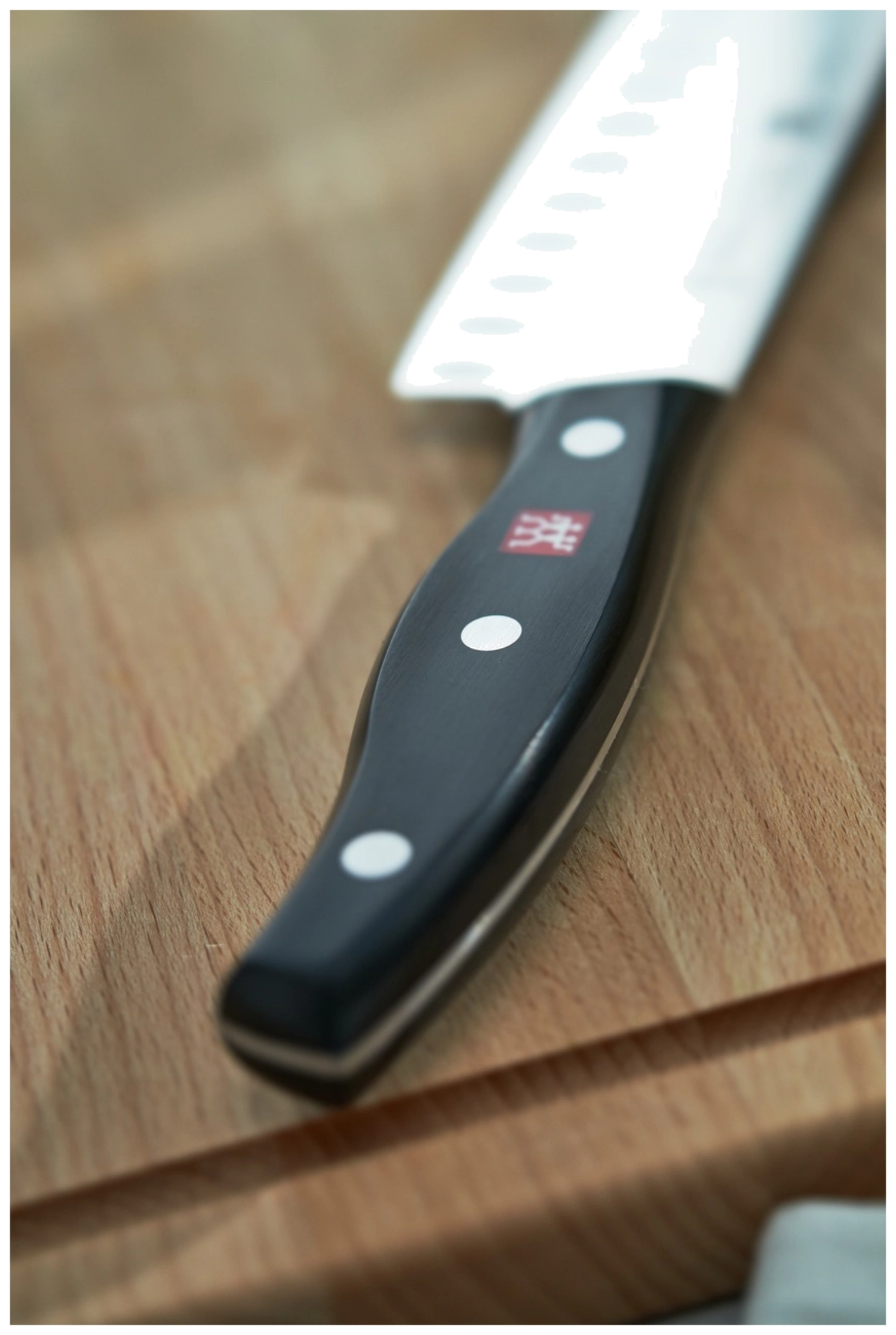 Signature Santoku