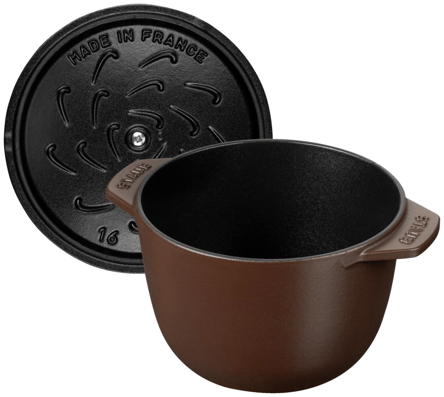Reis Cocotte