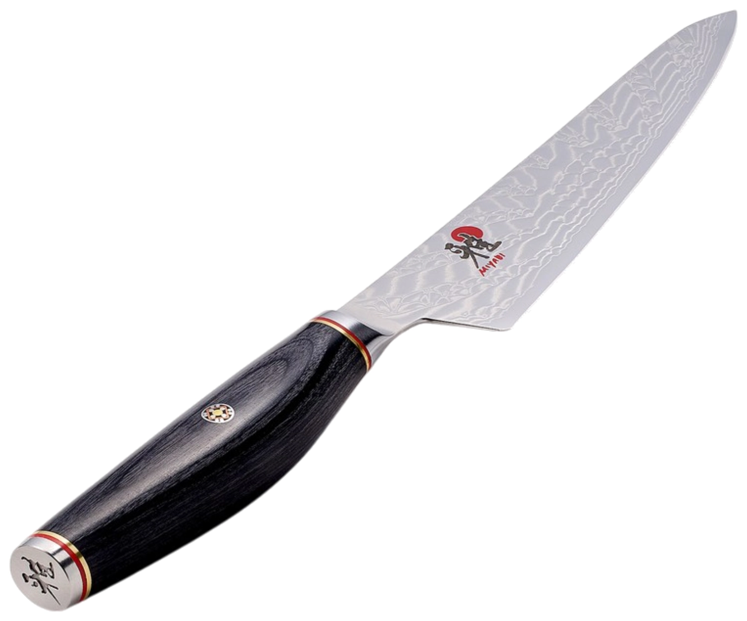 Tenmei Vorbereitungsmesser
