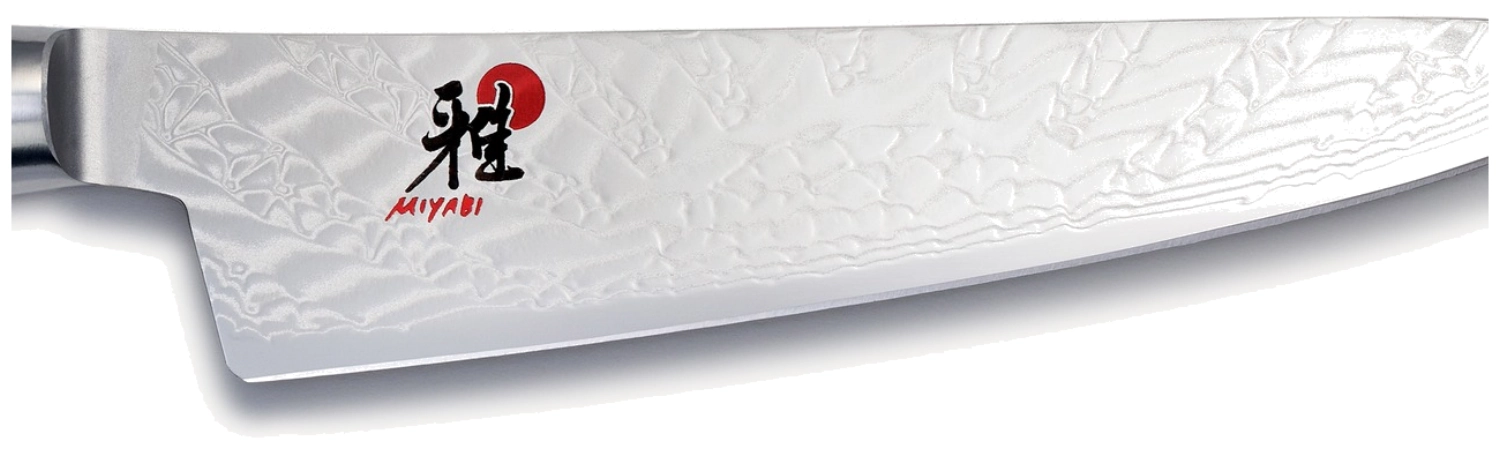 Tenmei Vorbereitungsmesser