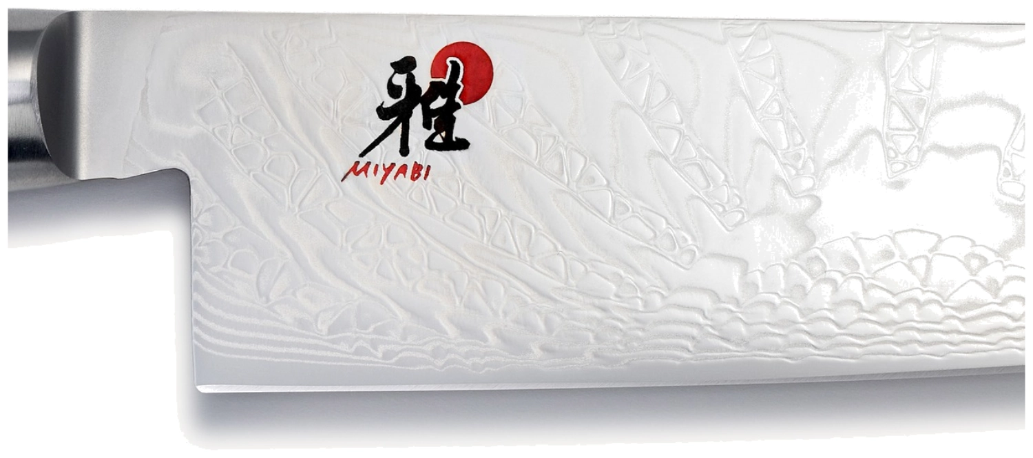 Tenmei Santoku