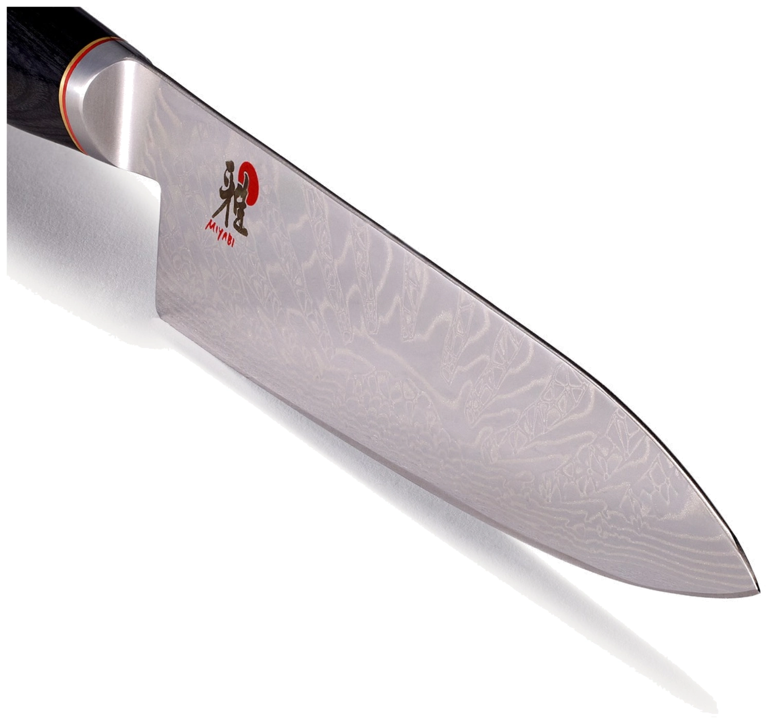 Tenmei Kochmesser