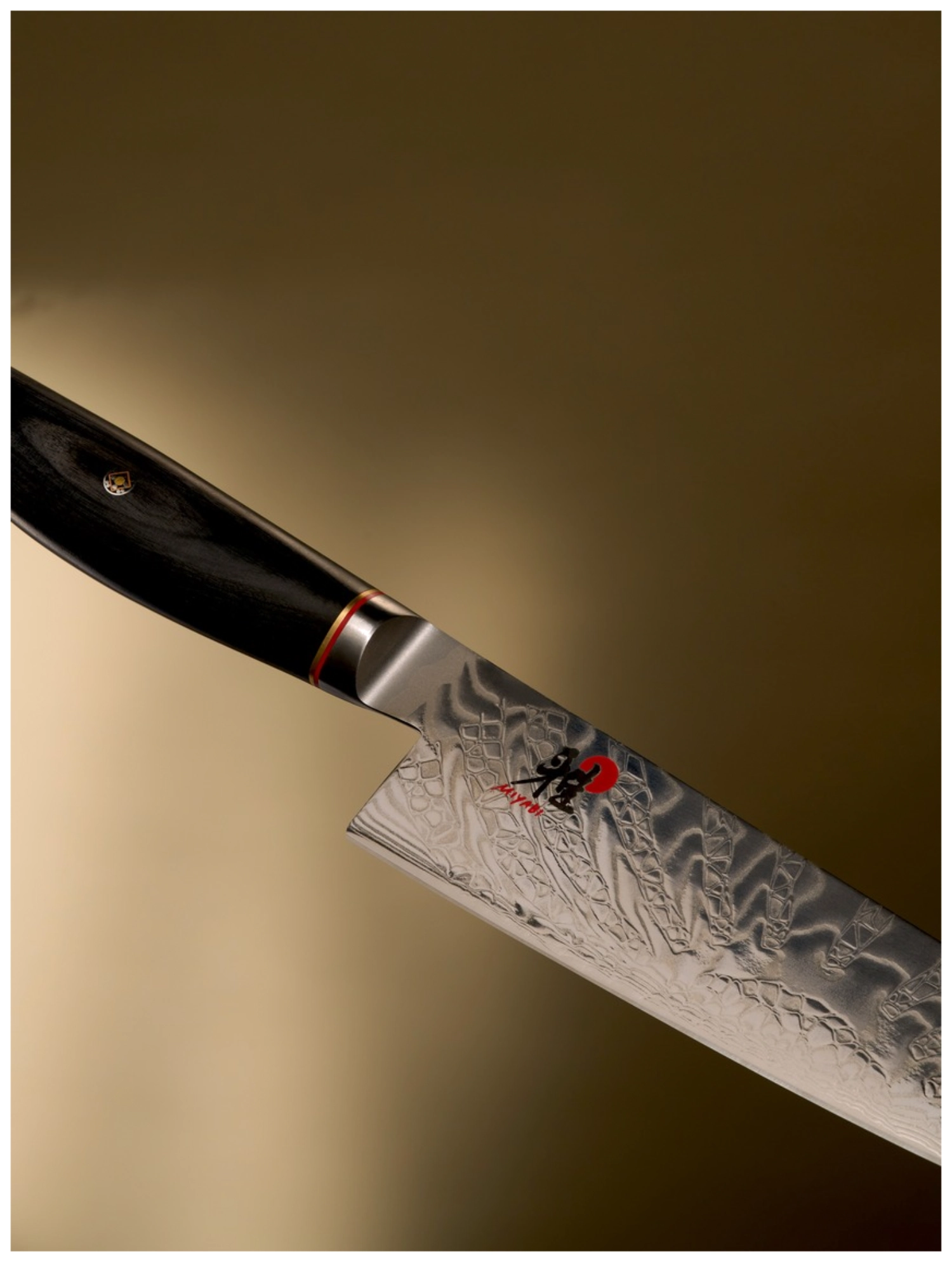 Tenmei Kochmesser