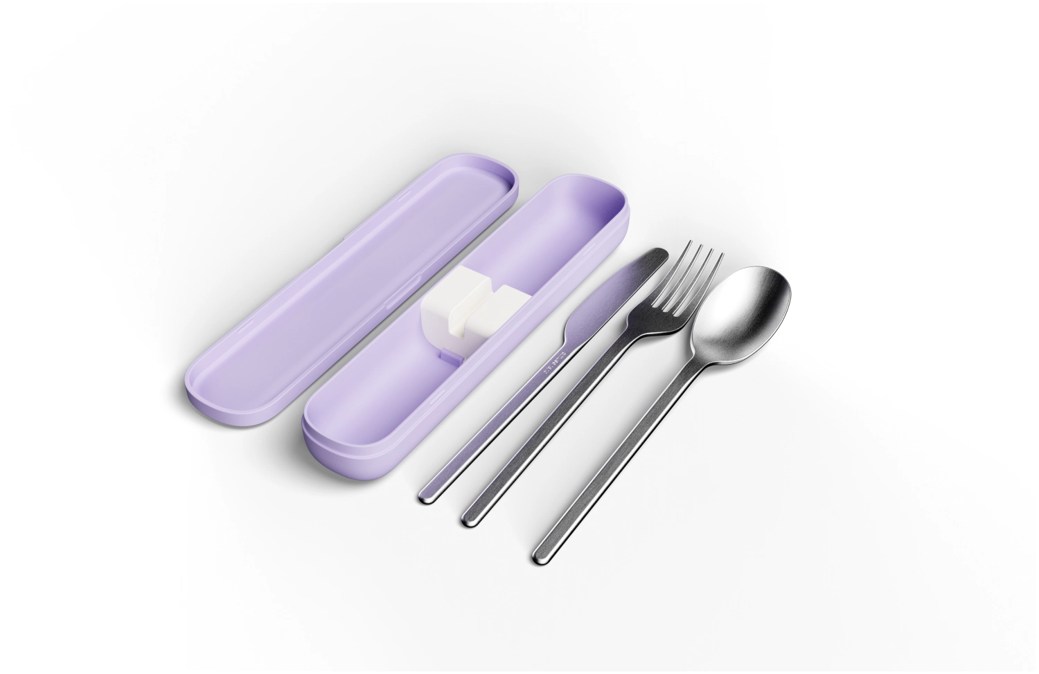 Nello Besteckset To-Go