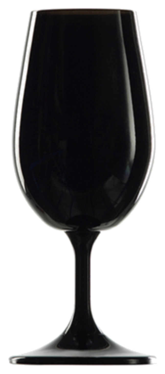 Dégustation verre vin