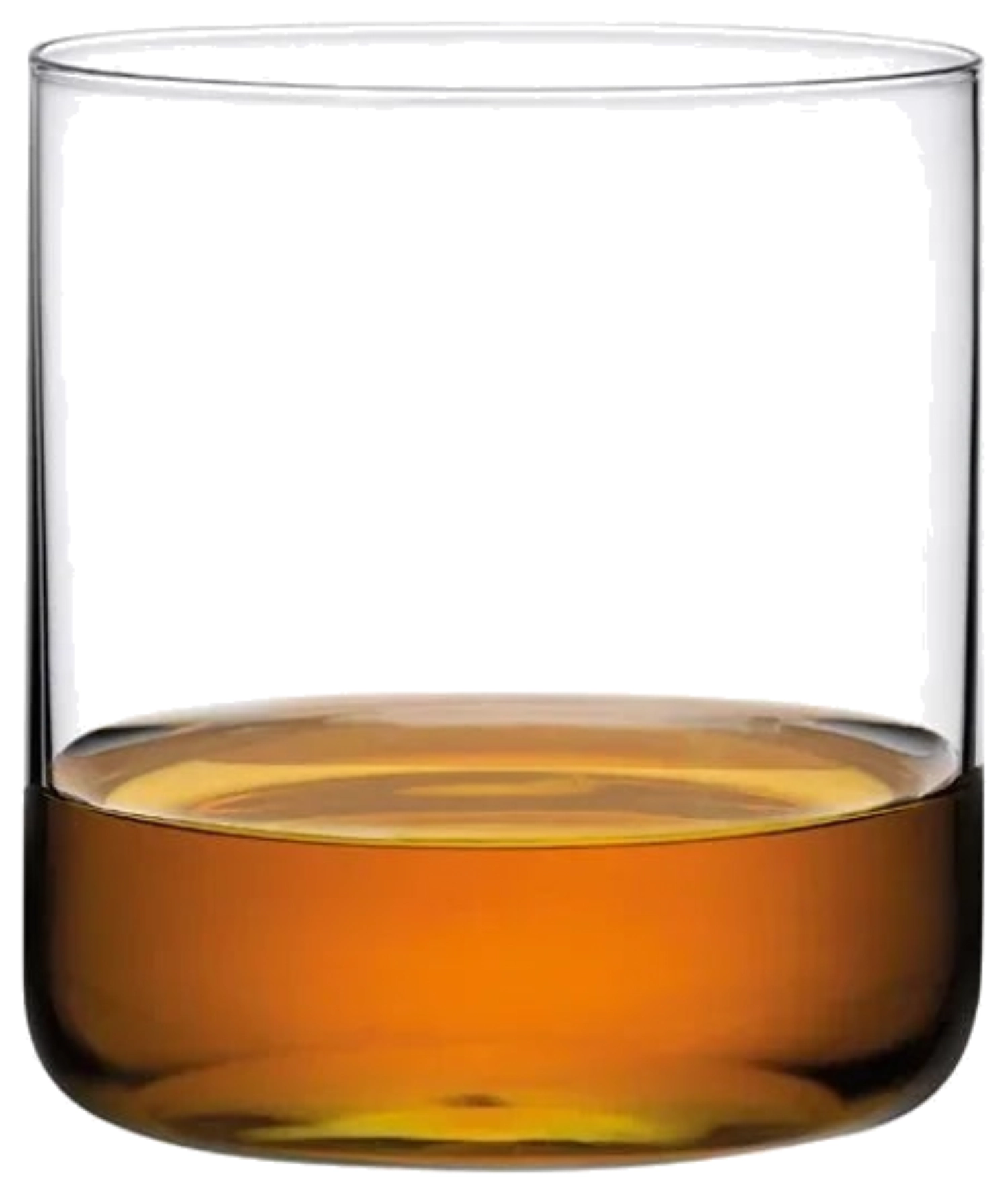 Nude Finesse Whiskyglas