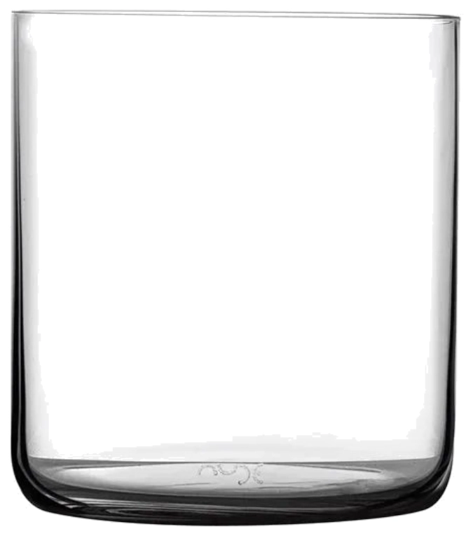 Nude Finesse Whiskyglas