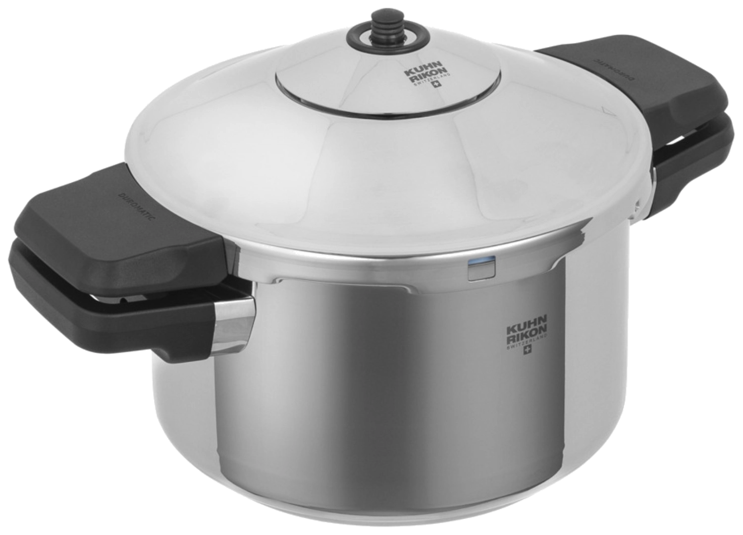 Duromatic Inox Forma Seitengriffmodell