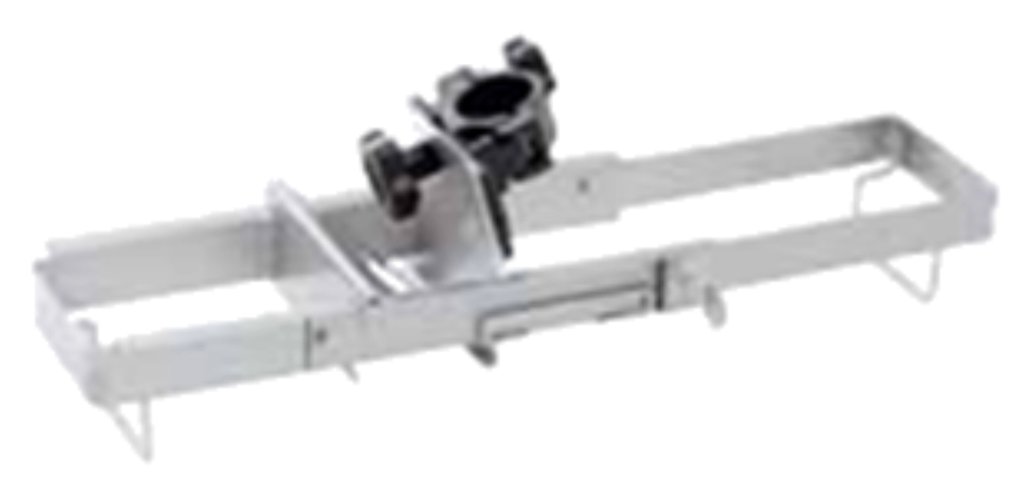 Support réglable pour mixeur plongeant, 330 à 650 mm