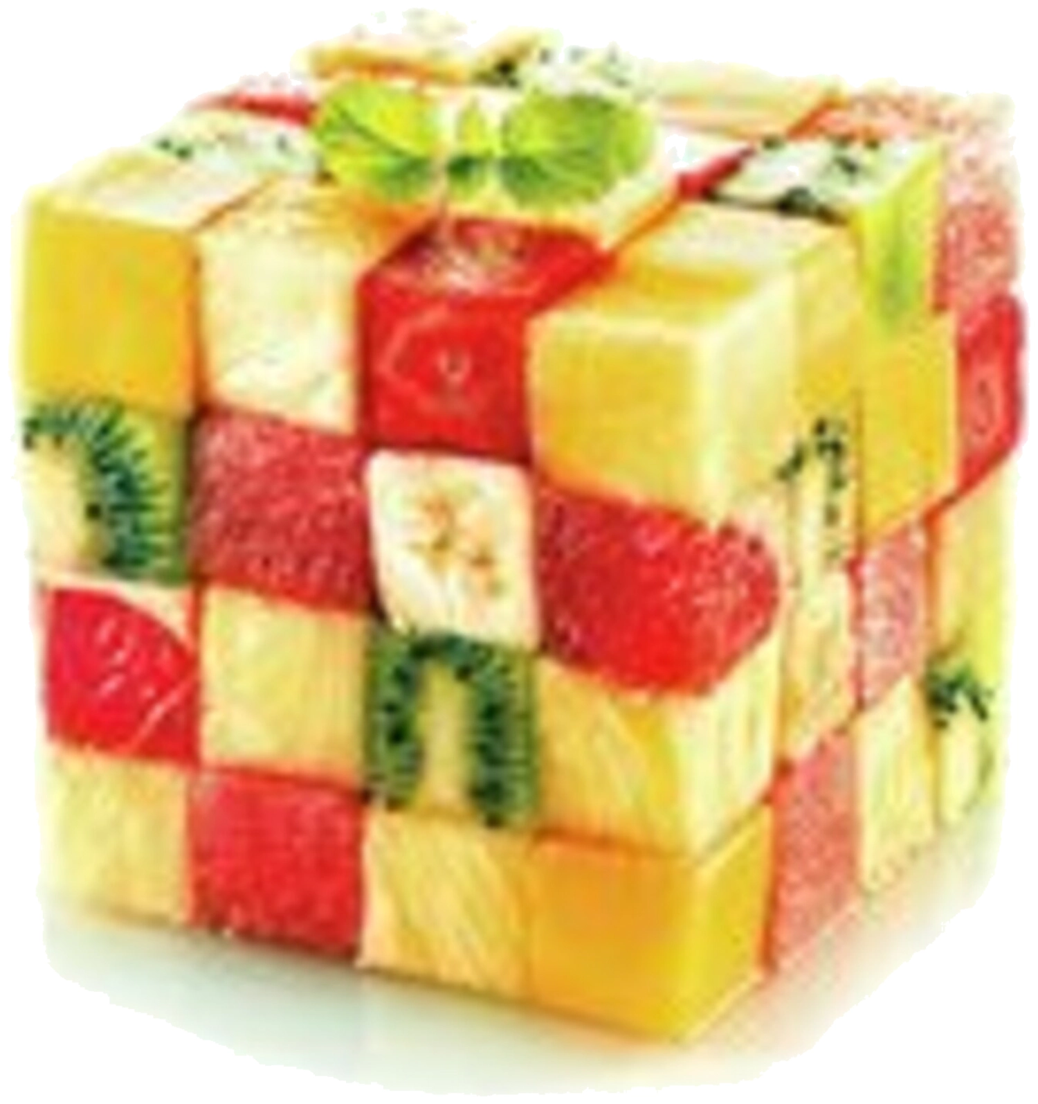 Coupe-cubes
