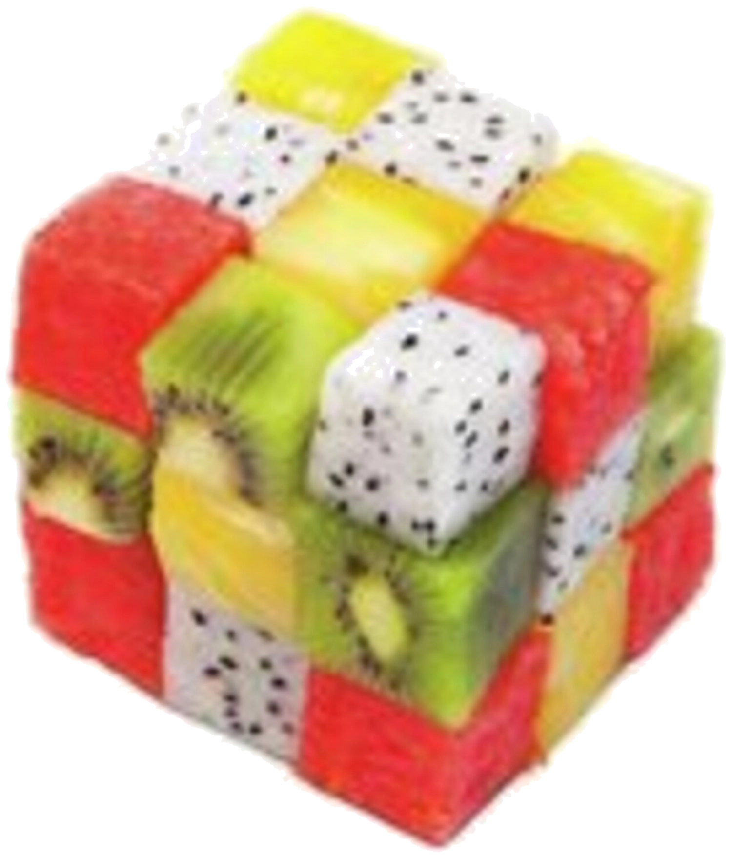 Coupe-cubes