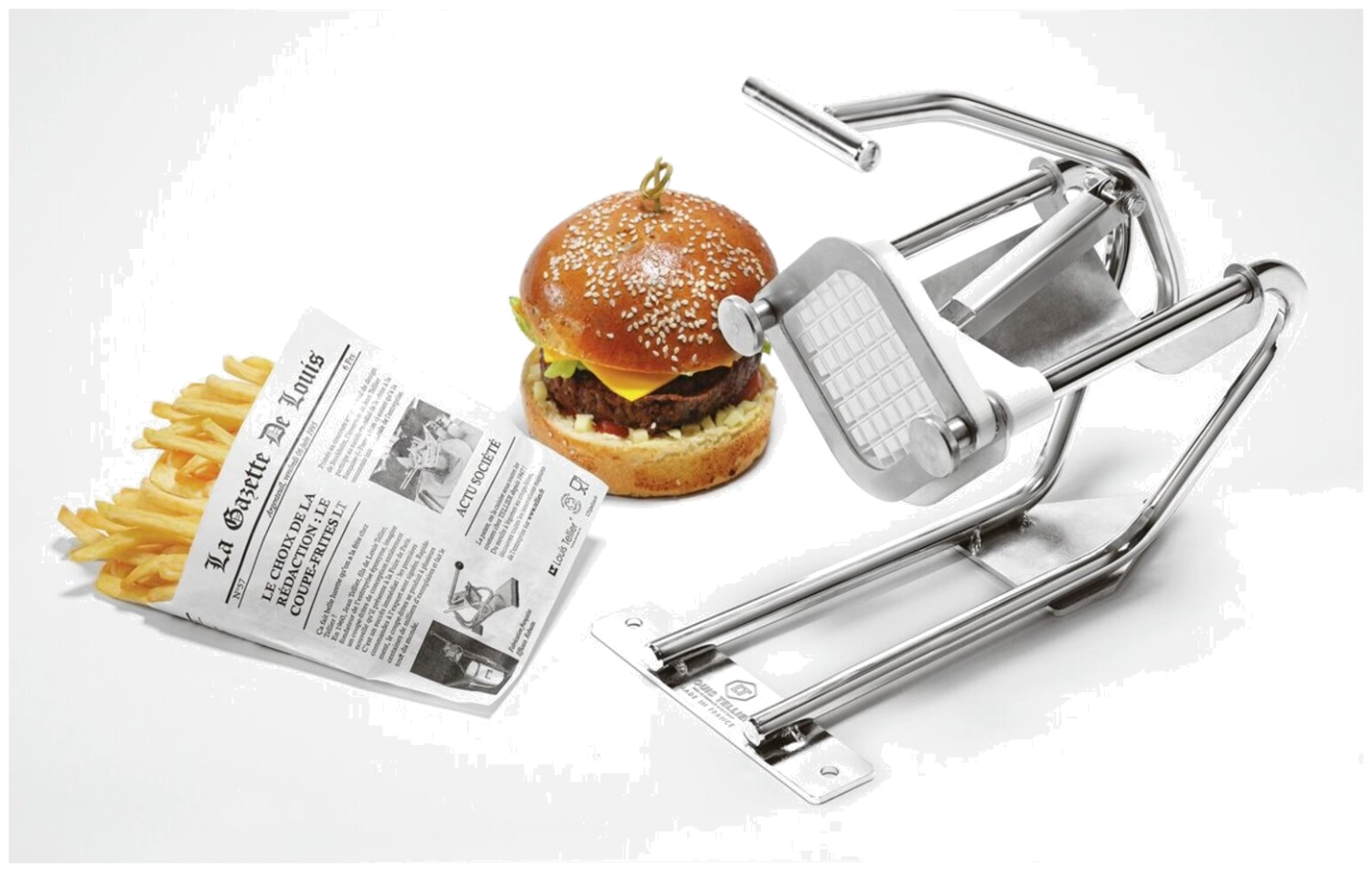 Coupe-frites