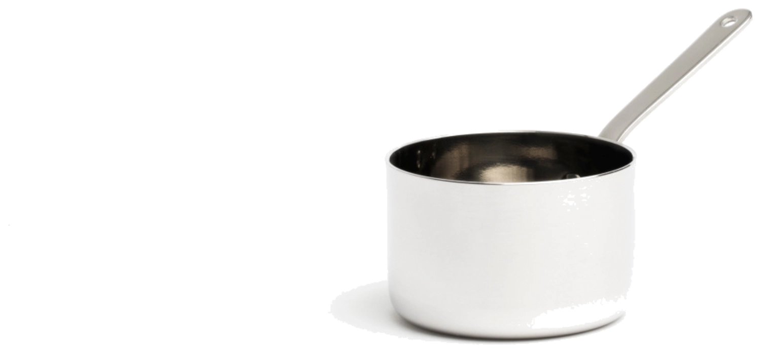 Mini sauteuse