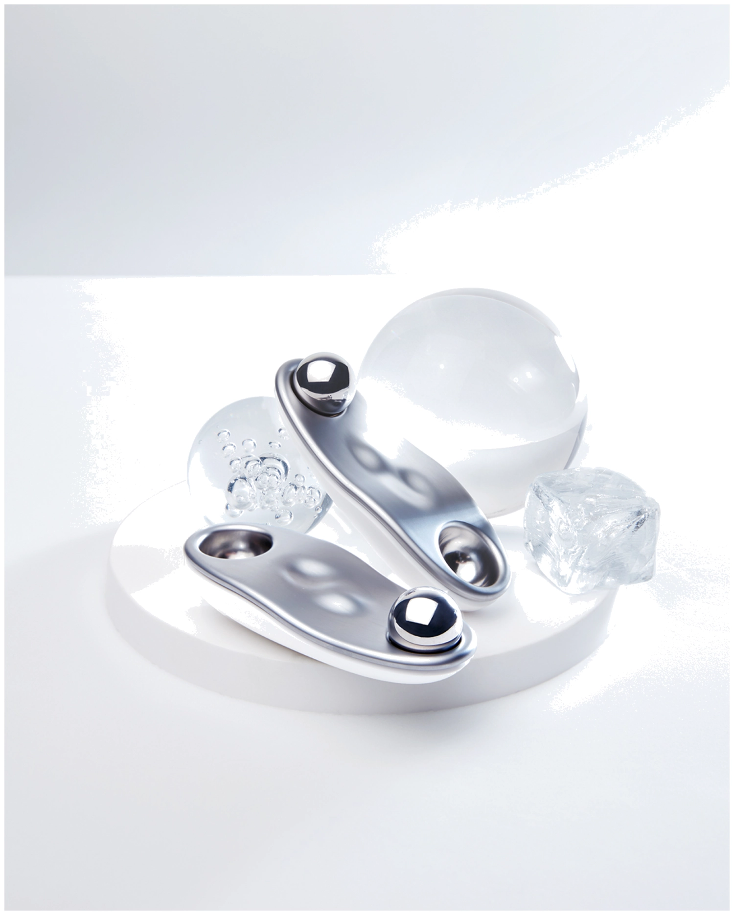 Cooling Roller