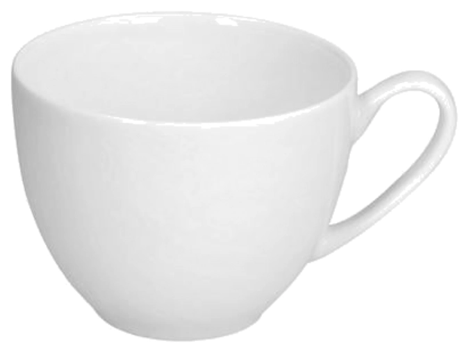 Silk Teetasse