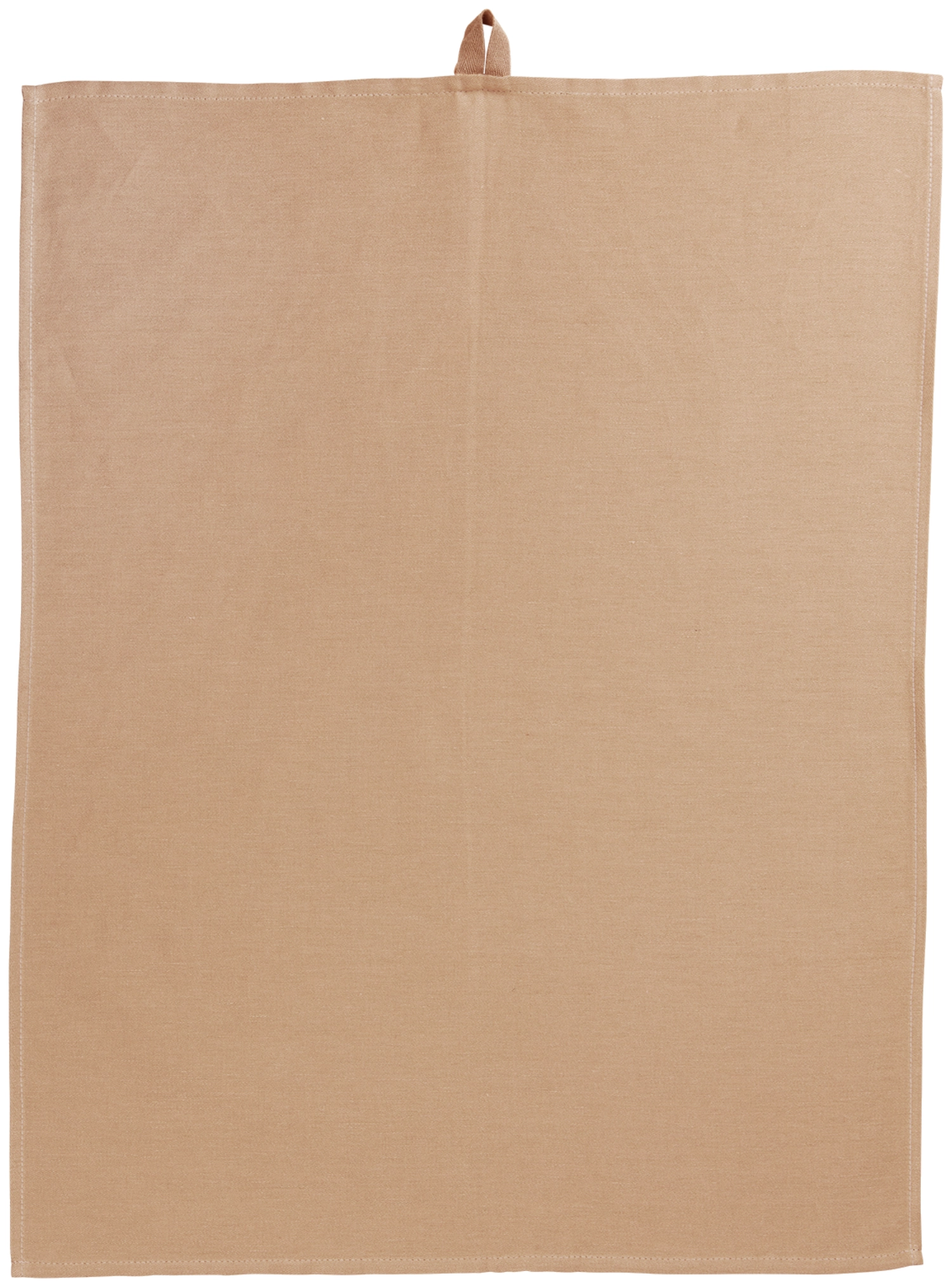 Geschirrtuch caramel