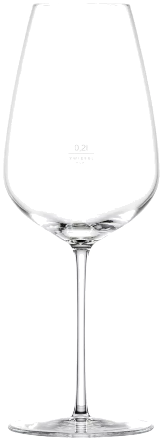 Perfect Match verre à vin No. 1 avec MP étalonné 200ml