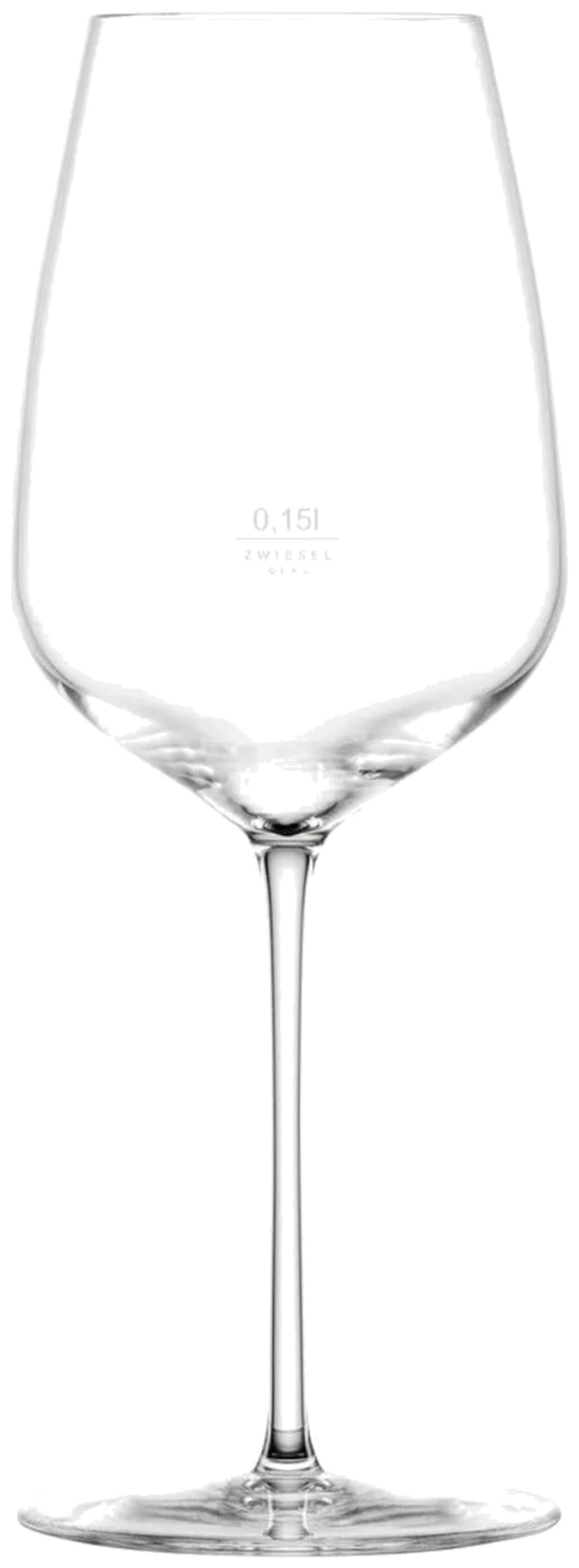Perfect Match verre à vin No. 2 avec MP étalonné 150ml