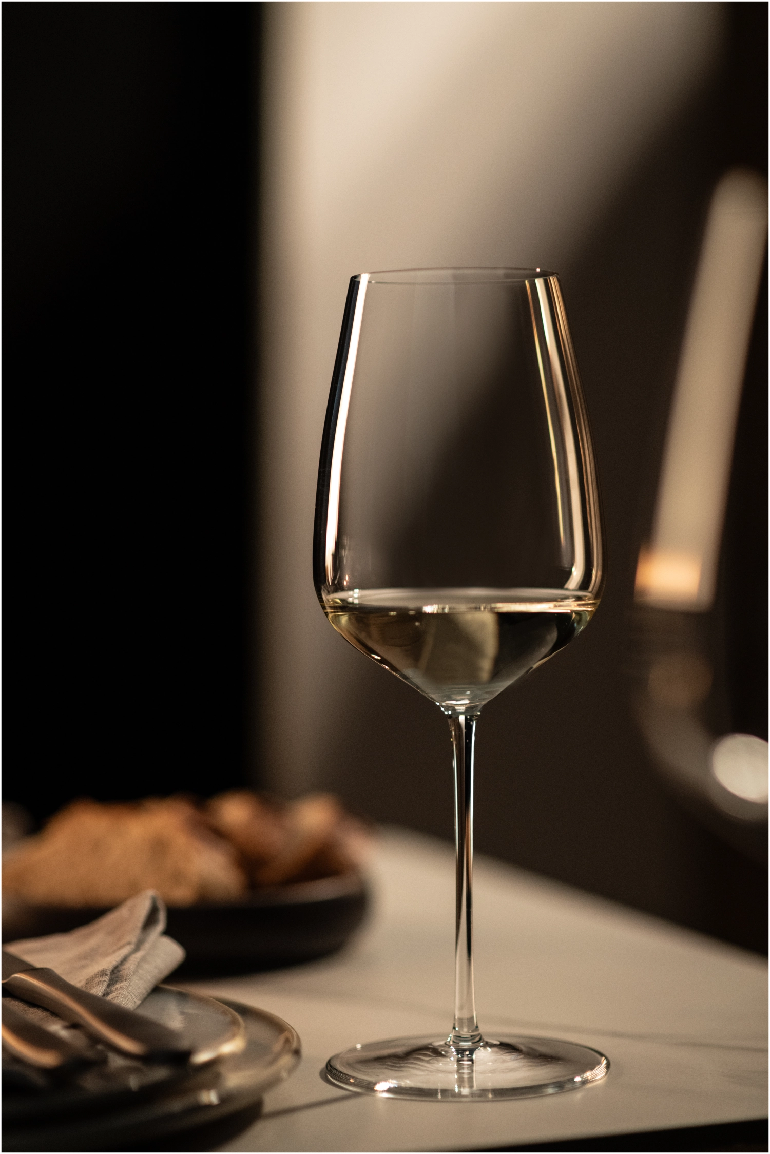 Perfect Match Weinglas No. 2 mit MP 200ml geeicht