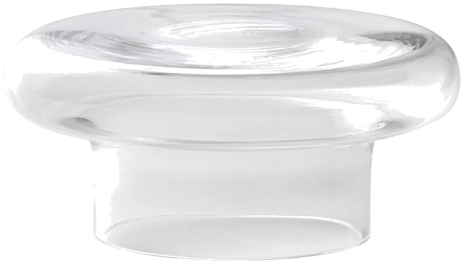 GRAVITY High Plate