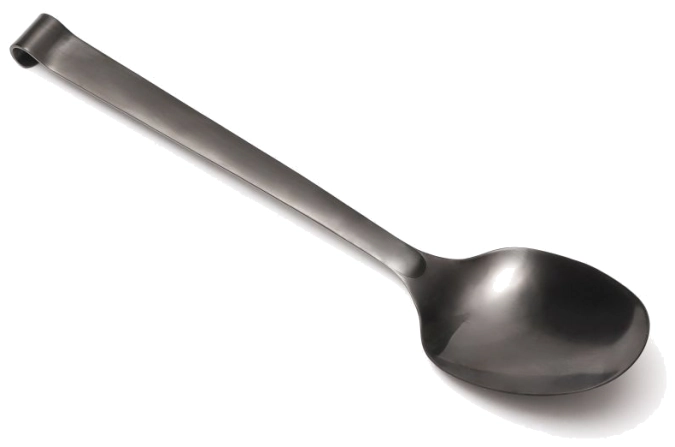 Elegant Servierlöffel