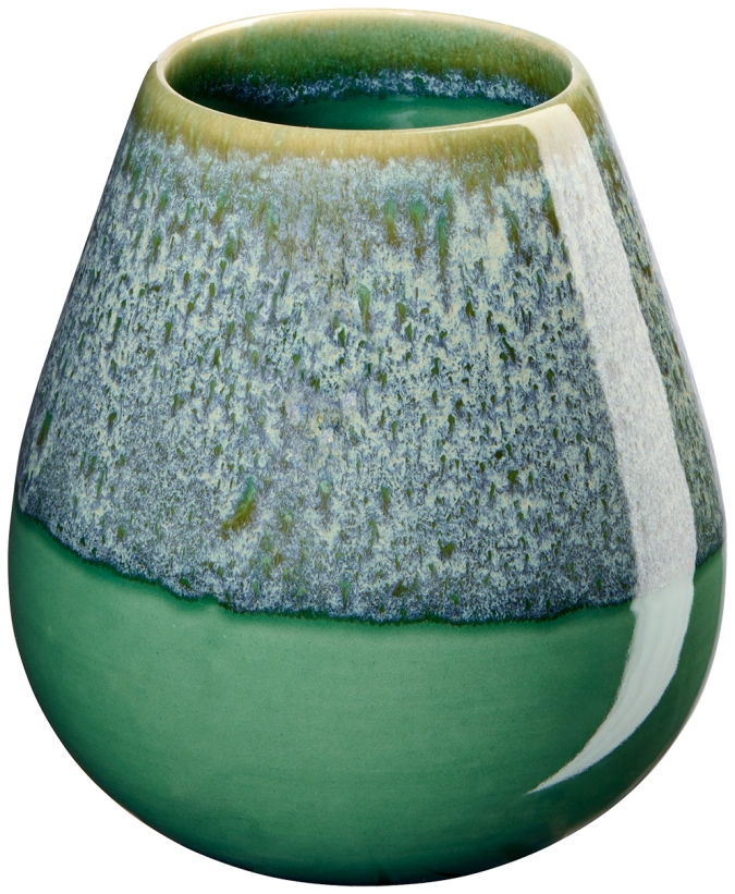 Vase jade