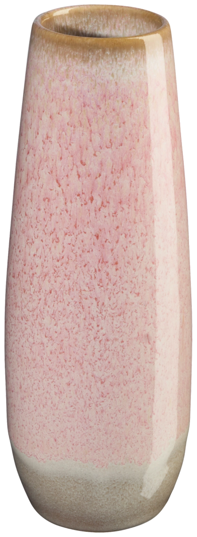 Vase rosé