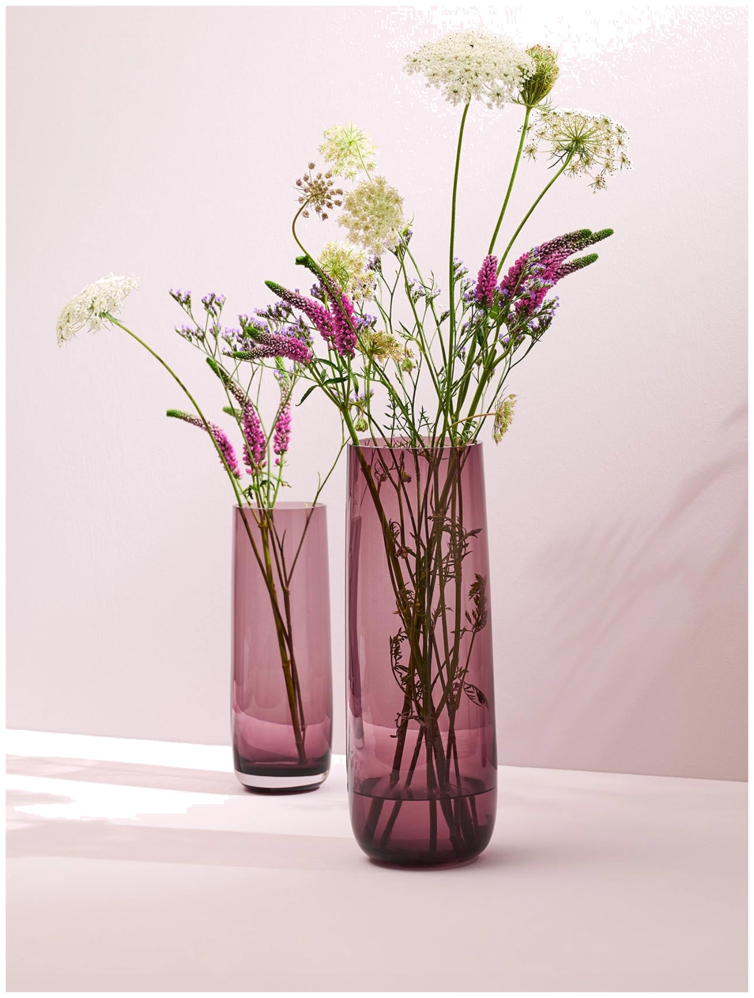 Vase baie
