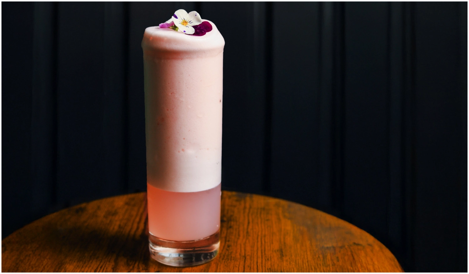 6er Set Bar Beverage