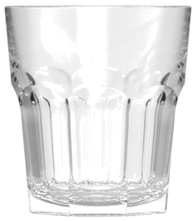 12er Set Titan DOF Becher