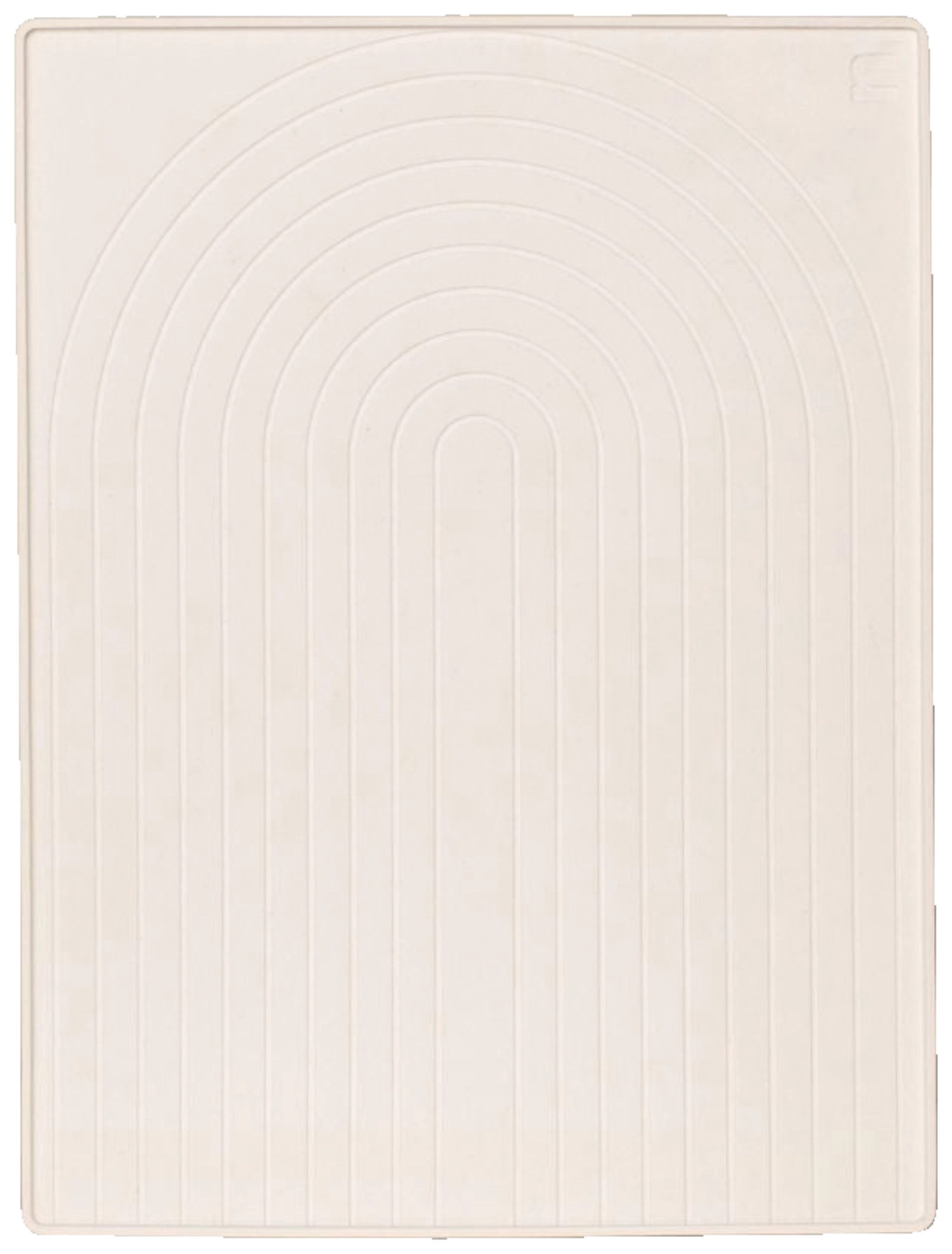 Abtropfmatte
