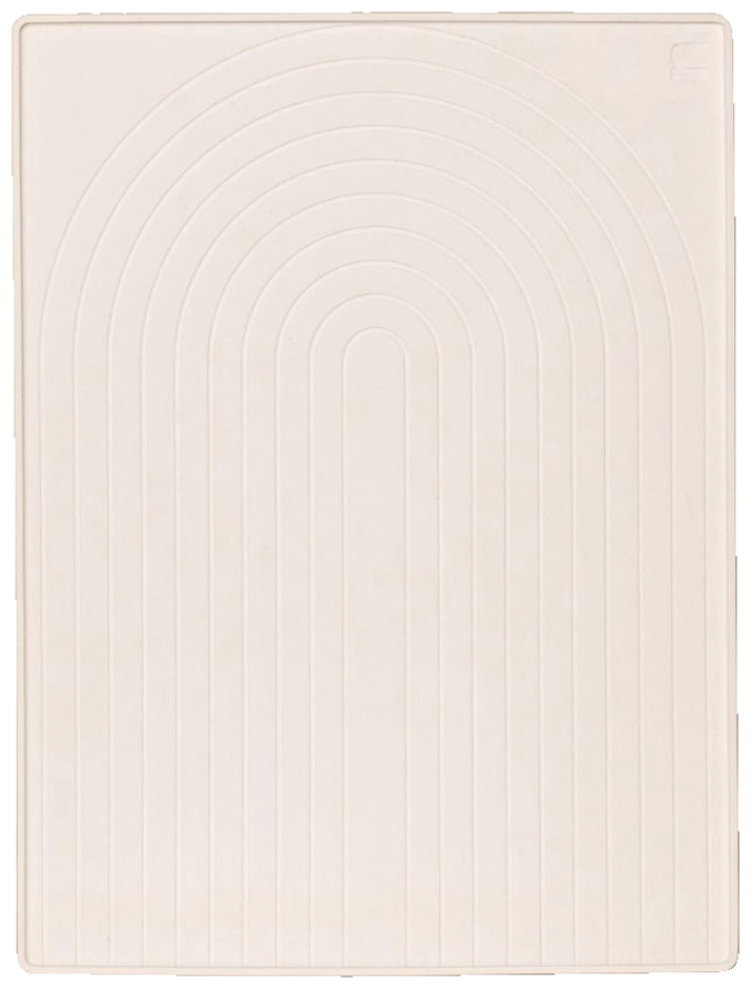Abtropfmatte