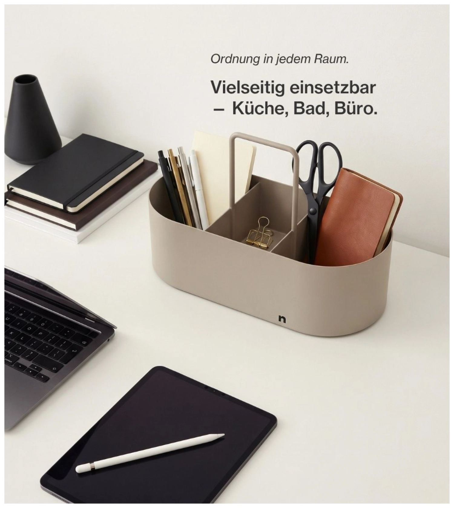 Spülbecken Organizer