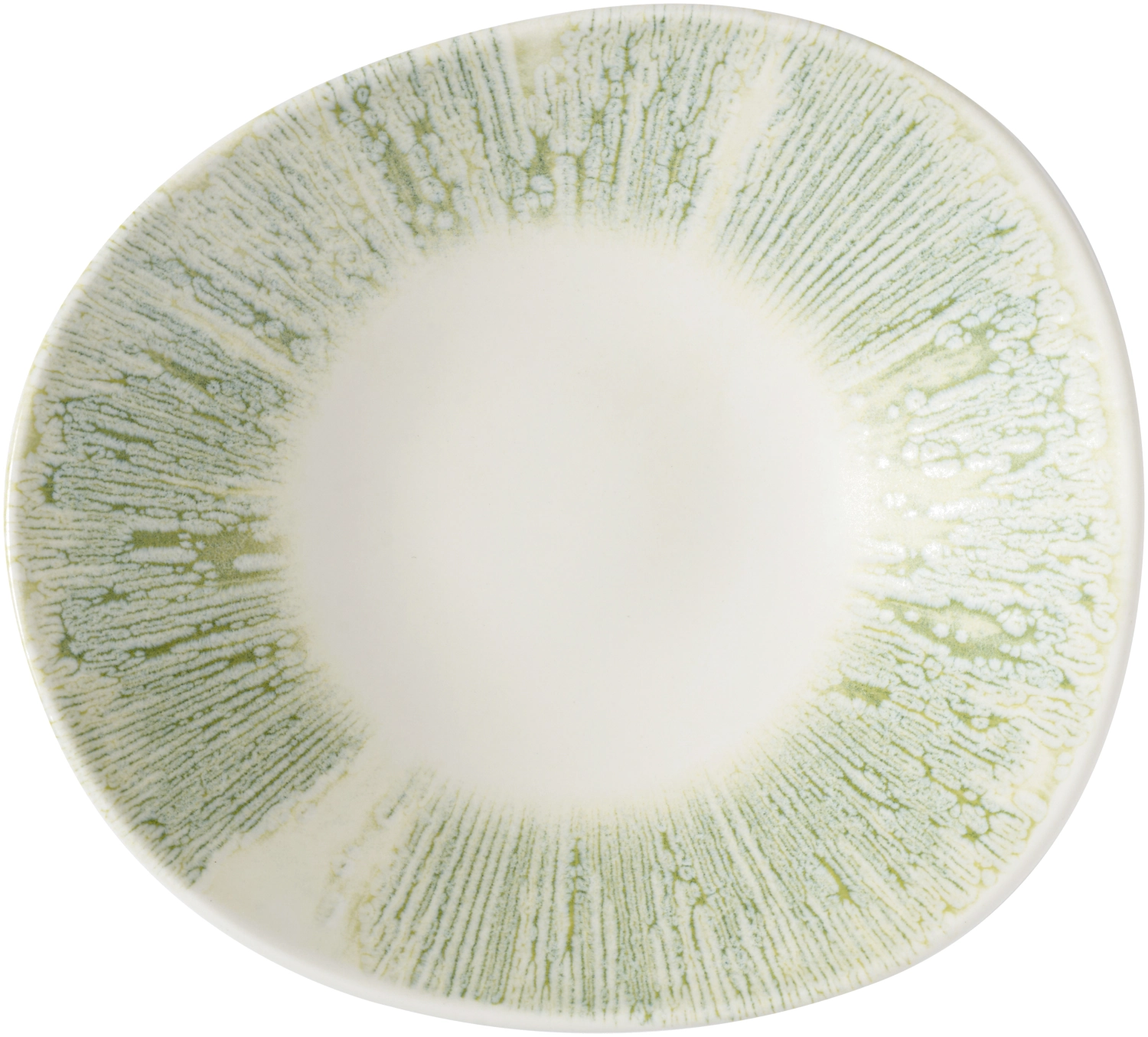 Lyra Green bol organique Opal
