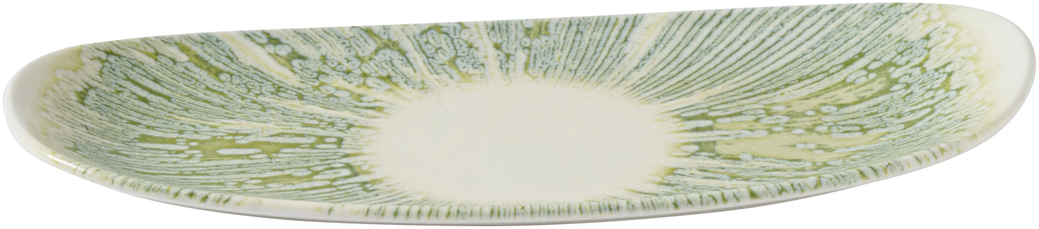 Lyra Green plateau rectangulaire