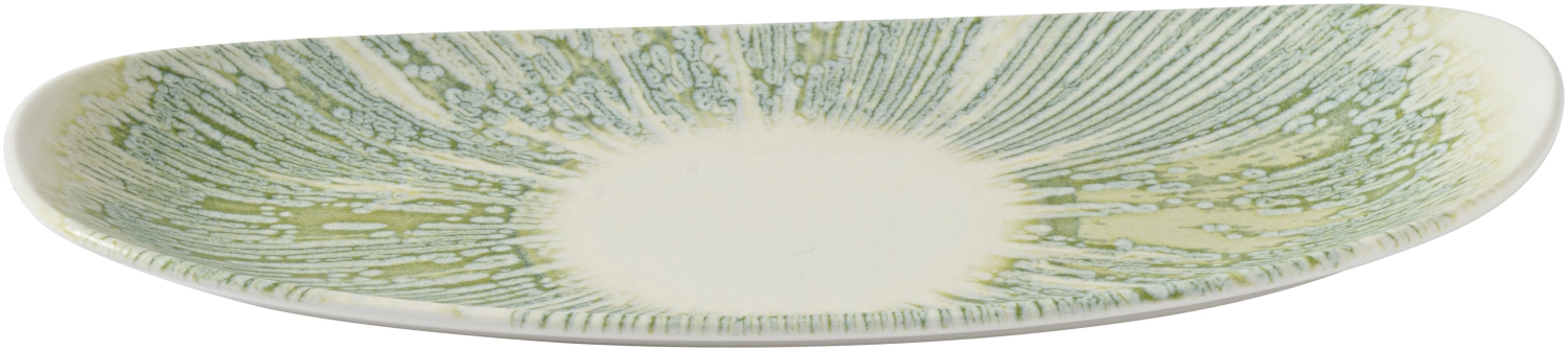 Lyra Green plateau rectangulaire