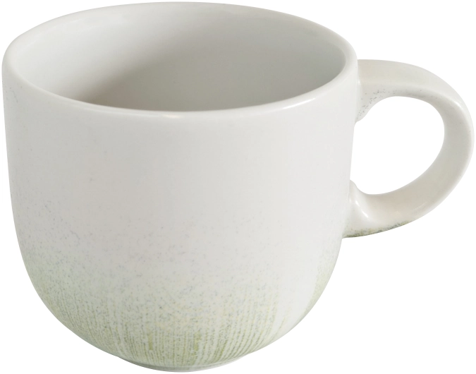Lyra Green tasse Bubble