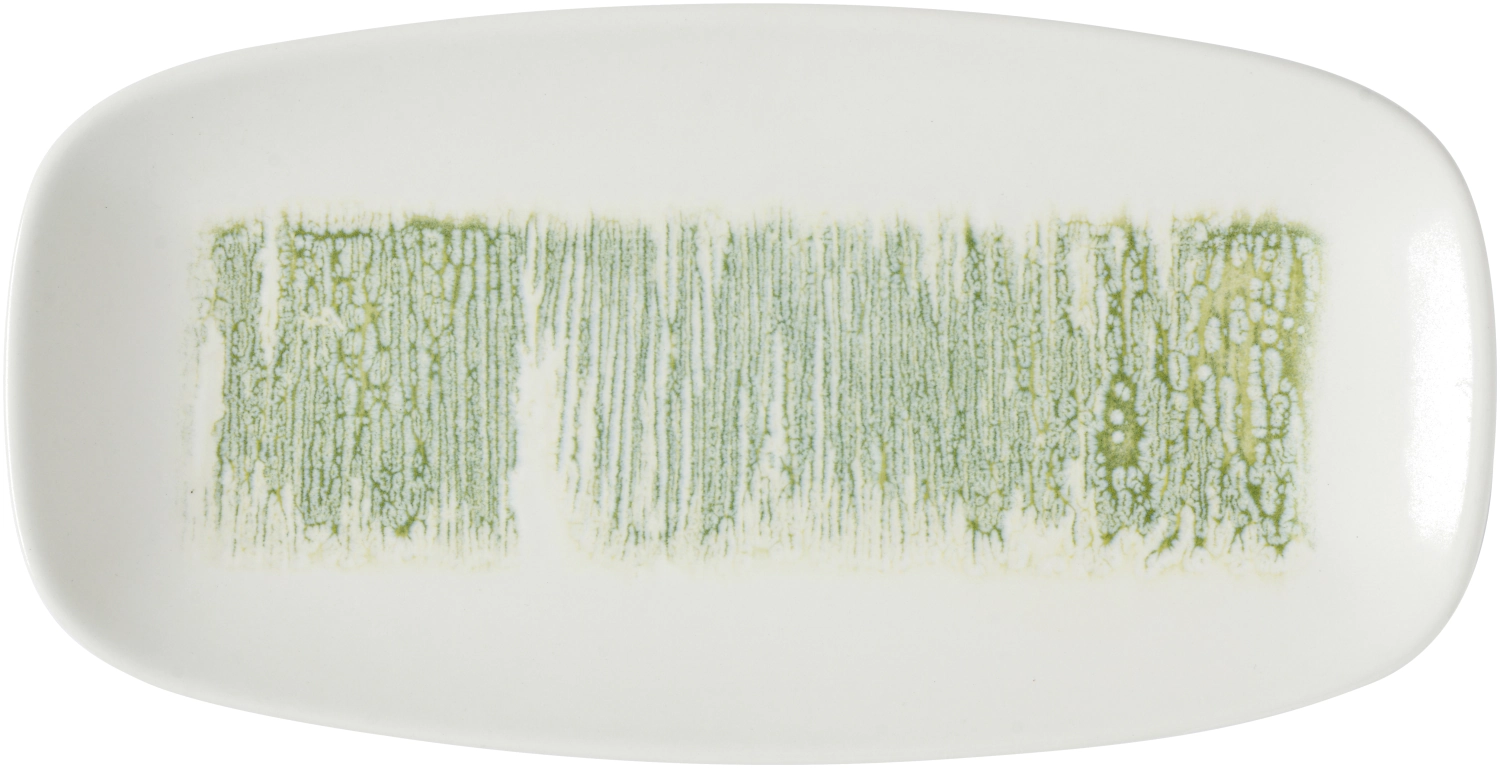 Lyra Green plateau rectangulaire