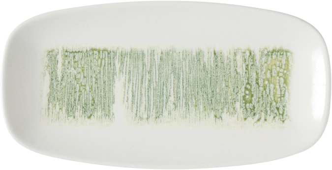 Lyra Green plateau rectangulaire